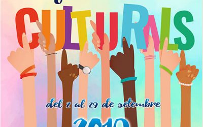 Trenta-tres activitats omplen la Ràpita de cultura tot el mes de setembre