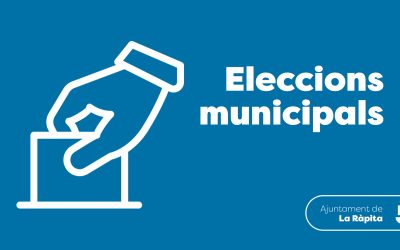 Entra en funcionament la pàgina web que farà el seguiment de les Eleccions Municipals 2019