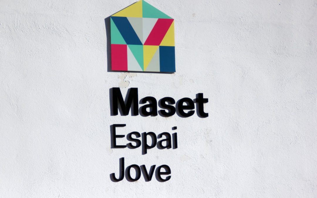 El Maset Espai Jove obre les inscripcions als tallers i activitats del curs 2023-2024 el dia 18 de setembre