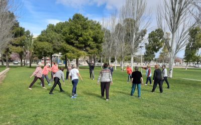 L’Ajuntament de la Ràpita reprèn el programa Gran Salut amb les activitats per a la gent gran