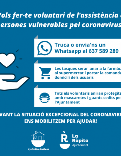 voluntariat facebook