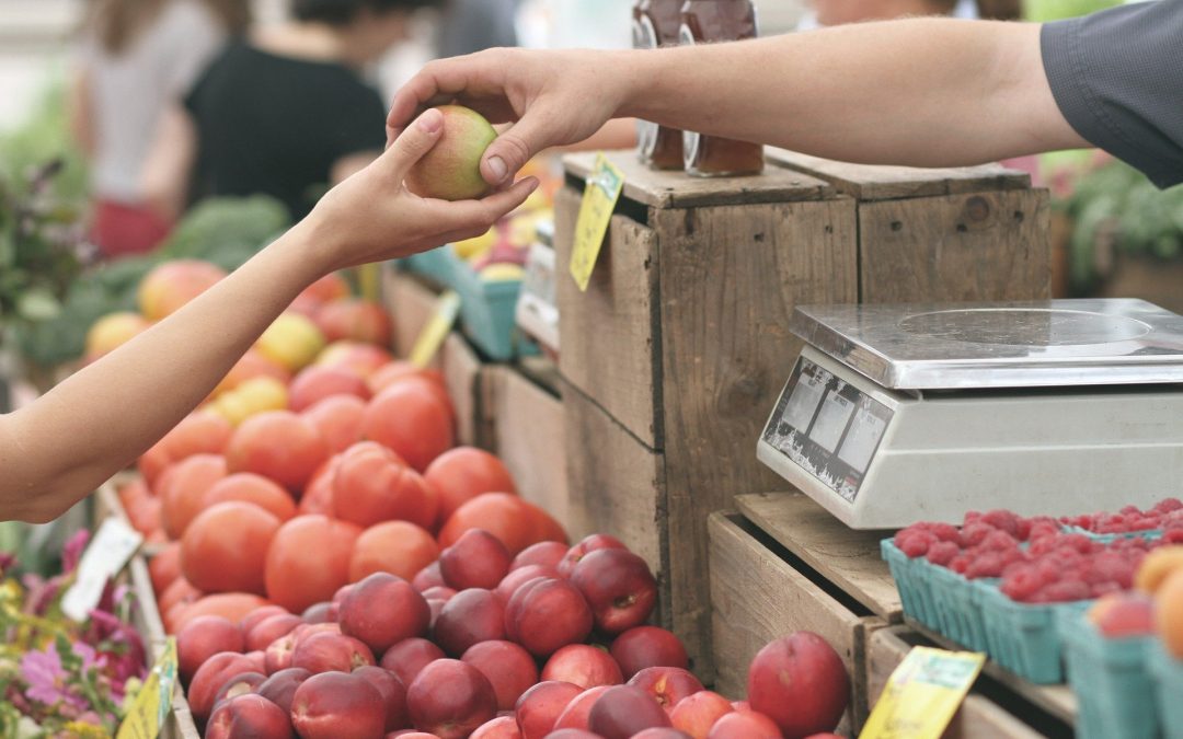 L’Ajuntament de la Ràpita aprova un ajut per poder comprar aliments frescos al Mercat Municipal