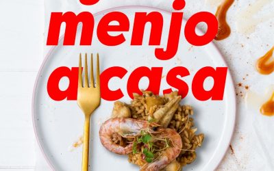 La gastronomia rapitenca es reinventa amb les primeres jornades a domicili