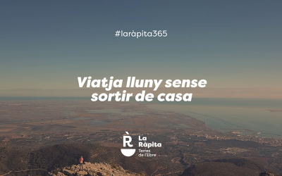 ‘Viatja lluny sense sortir de casa’, la nova campanya de la Ràpita per atreure turisme de proximitat