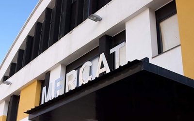 L’Ajuntament impulsa una enquesta per donar un nou impuls al Mercat Municipal