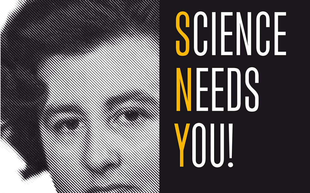 Science Needs You! arriba per primera vegada a la Ràpita amb el tema ‘Covid-19: reflexions per al futur’