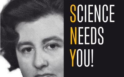 Science Needs You! arriba per primera vegada a la Ràpita amb el tema ‘Covid-19: reflexions per al futur’