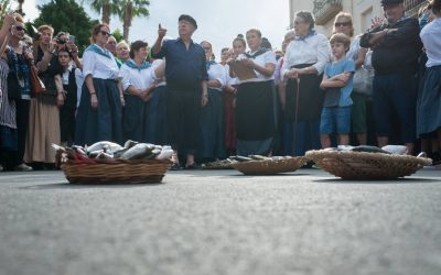 L’Ajuntament de la Ràpita anuncia la suspensió de la quarta edició d’Orígens 