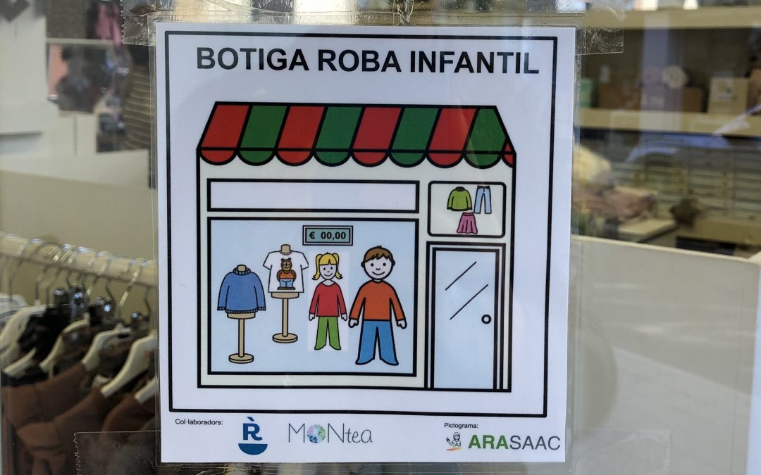 L’Ajuntament de la Ràpita impulsa un projecte d’adaptació d’espais per a les persones amb TEA