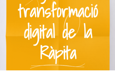 La Ràpita engega un programa de transformació digital per a les empreses del sector turístic, hostaleria i comerços