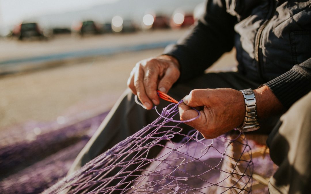 La Ràpita aconsegueix que els oficis vinculats als arts de pesca s’integrin en el repertori d’oficis artesans de Catalunya