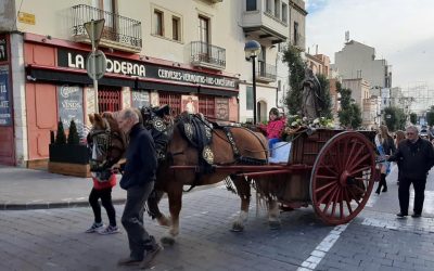 La Ràpita celebrarà la festivitat de Sant Antoni els dies 20 i 21 de gener