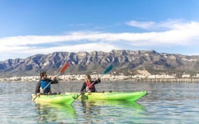 La Ràpita dona suport a la creació de la Comissió del Turisme Nàutic del Delta de l’Ebre