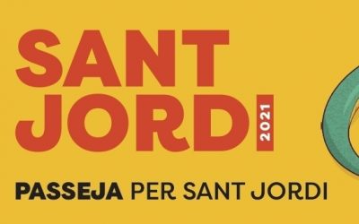 La Ràpita programa un conjunt d’activitats adaptades a la situació epidemiològica per celebrar la diada de Sant Jordi