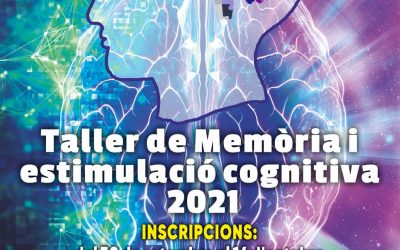 Tornen els tallers de memòria i estimulació cognitiva presencials per a gent gran