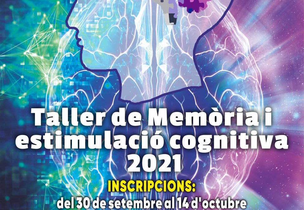 Tornen els tallers de memòria i estimulació cognitiva presencials per a gent gran