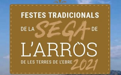 Aquest cap de setmana arriba la Festa de la Sega de l’arròs a la Ràpita amb un ampli ventall d’activitats