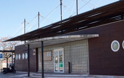 L’Ajuntament de la Ràpita licita el projecte de remodelació de la piscina municipal