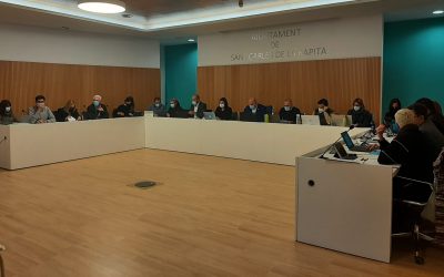 El ple de l’Ajuntament aprova canviar el nom del municipi: De ‘Sant Carles de la Ràpita’ a ‘la Ràpita’