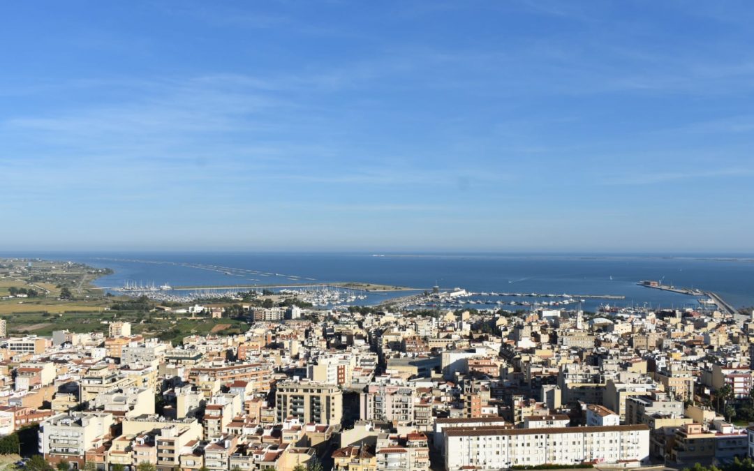 L’Ajuntament de la Ràpita fa una crida als propietaris d’habitatges buits perquè formin part dels programes de la Generalitat ‘60/40’ i ‘Reallotgem.cat’