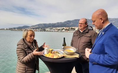 La Ràpita presenta les I Jornades Gastronòmiques del Caldo