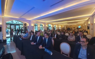 La Ràpita assisteix a la Primera Assemblea General de Medcruise a la Costa Brava