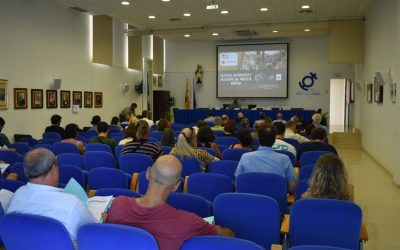 La Ràpita celebra el Fòrum Científic de la pesca espanyola a la Mediterrània