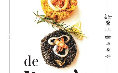 La Ràpita acollirà les XXXII Jornades gastronòmiques de l’arròs del 16 de setembre al 2 d’octubre