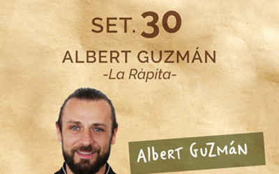 La Ràpita participa en la 7a edició Gastrorecup per la iniciativa del restaurant Albert Guzmán