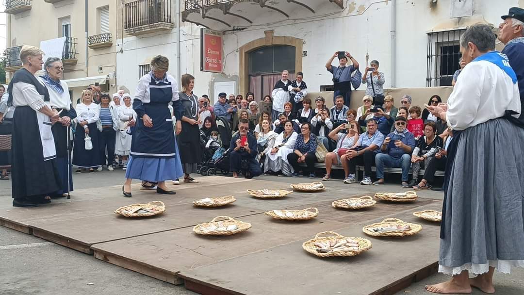 Èxit de participació en la 6a edició d’Orígens