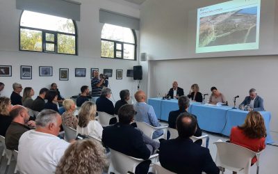 El Departament d’Empresa i Treball presenta la inversió turística de 9 M€ dels fons Next Generation a les Terres de l’Ebre