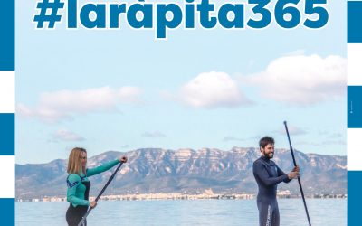 La Ràpita es promou com un destí turístic tots els dies de l’any a través de la campanya Temporada Alta