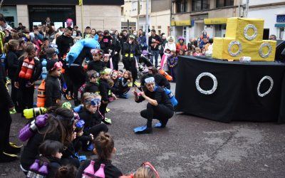 Programades les activitats per celebrar Carnaval a la Ràpita els dies 17 i 18 de febrer