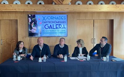 Arrenca la 10a edició de les Jornades Gastronòmiques de la Galera de les Terres de l’Ebre