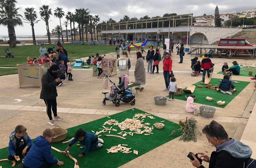 La Ràpita programa ‘Fem pasqüeta’, el conjunt d’activitats per gaudir les vacances de Pasqua