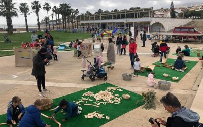 La Ràpita programa ‘Fem pasqüeta’, el conjunt d’activitats per gaudir les vacances de Pasqua