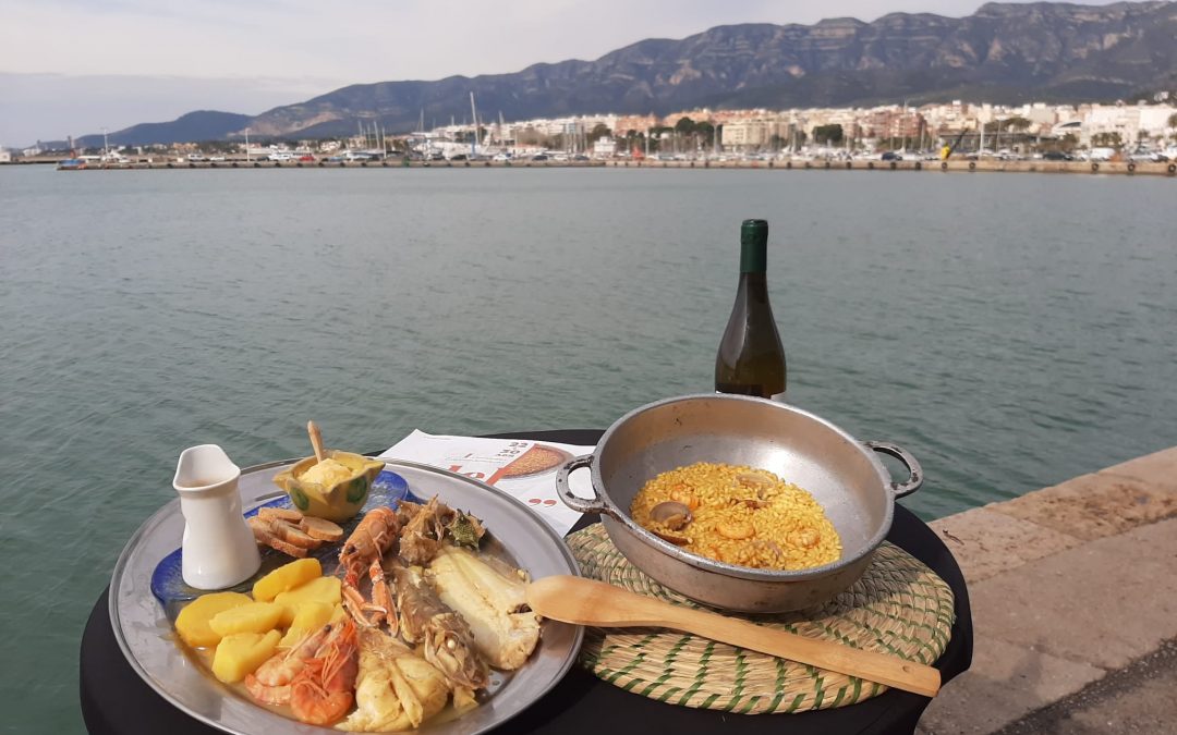 Arriba la 2a edició de les Jornades Gastronòmiques del Caldo a la Ràpita