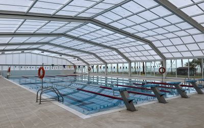 La piscina municipal de la Ràpita reobrirà les portes l’1 de juny