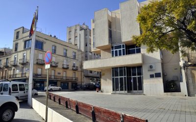 Subvenció de la Diputació de Tarragona a l’ajuntament de la Ràpita