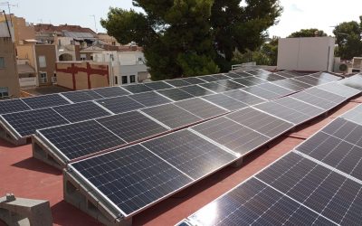 Subvenció per a la transició energètica i acció climàtica