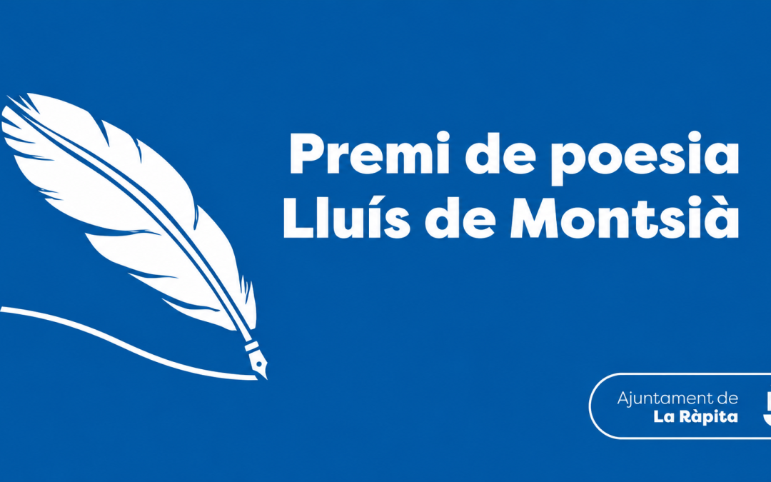 Premi de poesia Lluís de Montsià