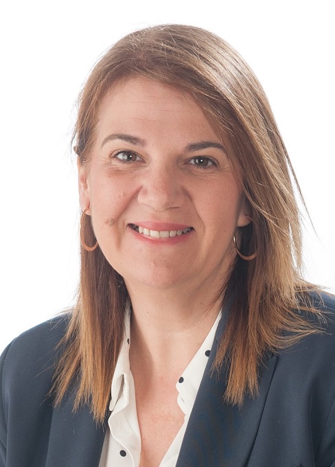 Sra. Sílvia  Zaragoza Valldepérez