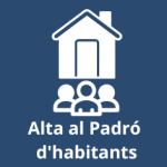 Alta Padró habitants