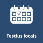 Festius locals