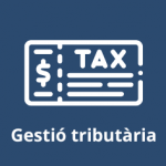 Gestió tributària