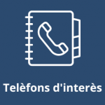 Telèfons d'interès