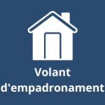 Volant empadronament