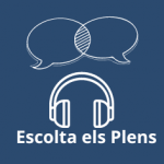 Escolta els Plens