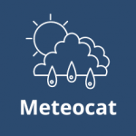 Meteocat (Servei Meteorològic de Catalunya)