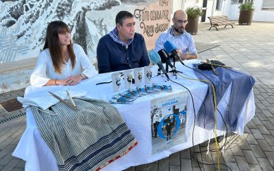 L’AJUNTAMENT DE LA RÀPITA PRESENTA LA VIII EDICIÓ D’ORÍGENS